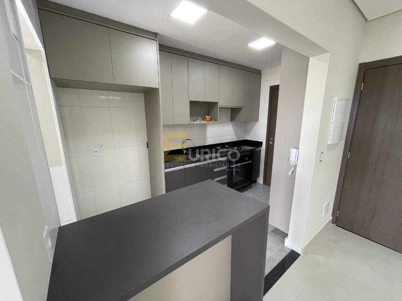 Apartamento à venda no Condomínio Edifício Lux Residence em Valinhos/SP: 