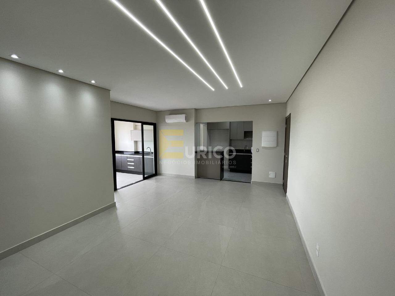 Apartamento à venda no Condomínio Edifício Lux Residence em Valinhos/SP: 