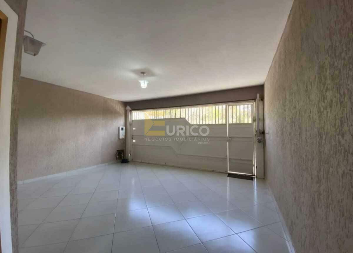 Casa à venda no Parque Almerinda Pereira Chaves em Jundiaí/SP: 