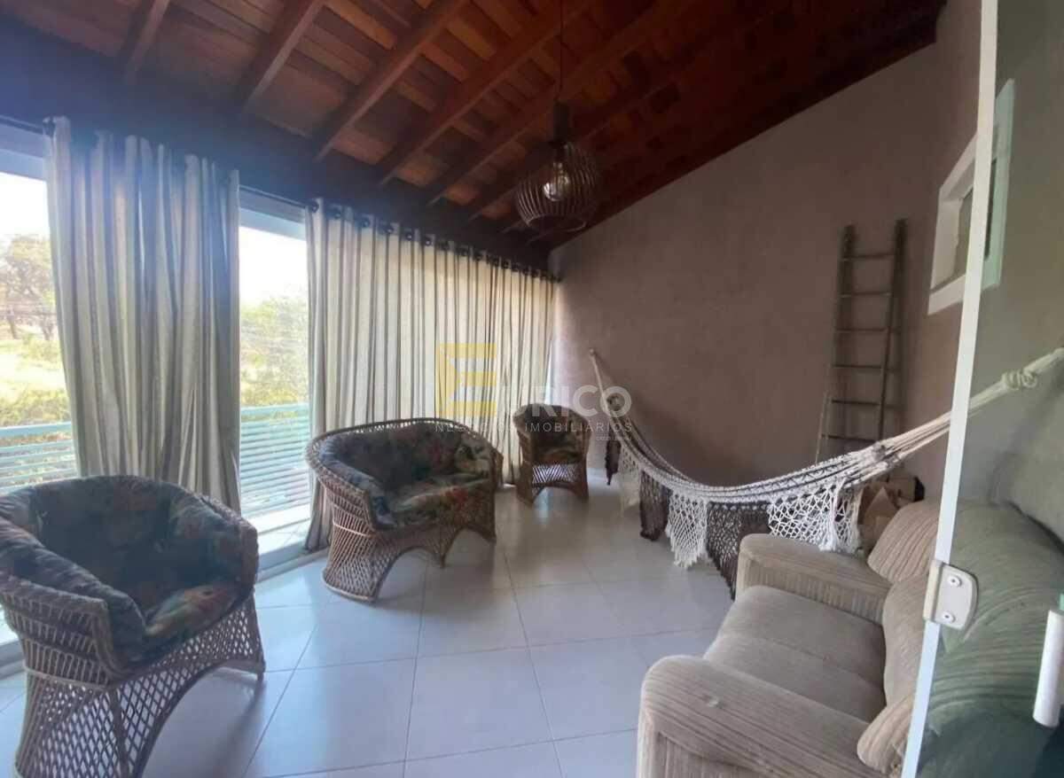 Casa à venda no Parque Almerinda Pereira Chaves em Jundiaí/SP: 