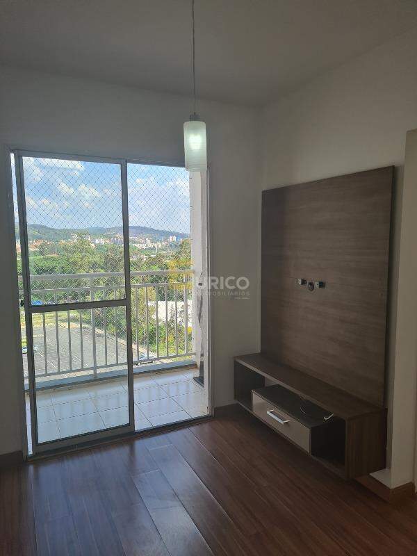 Apartamento à venda no Condomínio Alta Vista em Valinhos/SP: 