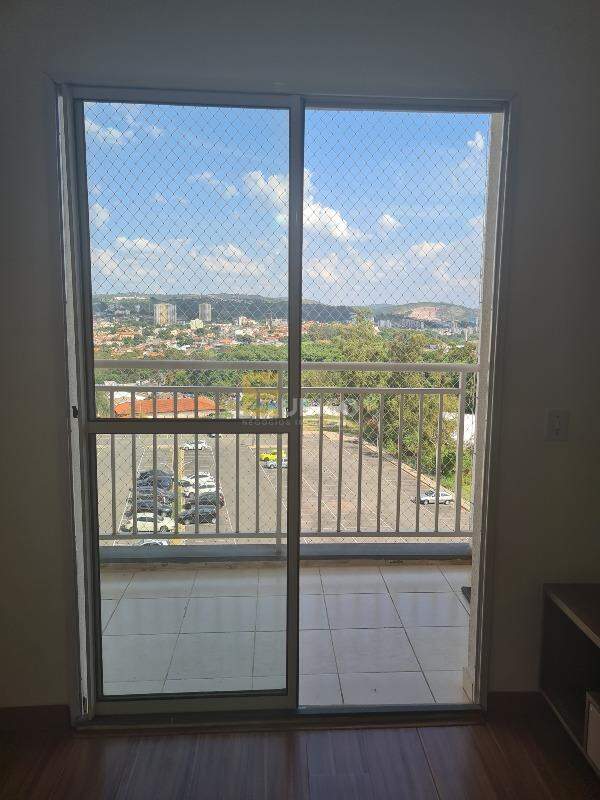 Apartamento à venda no Condomínio Alta Vista em Valinhos/SP: 