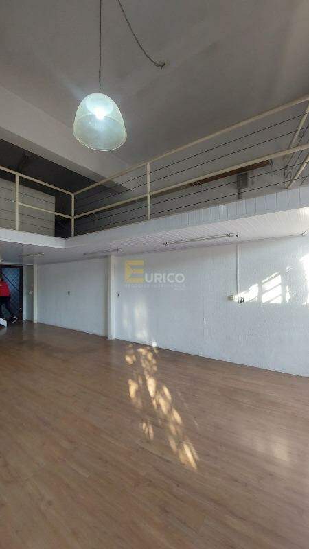 Sala para aluguel no Vila São José em Valinhos/SP: 