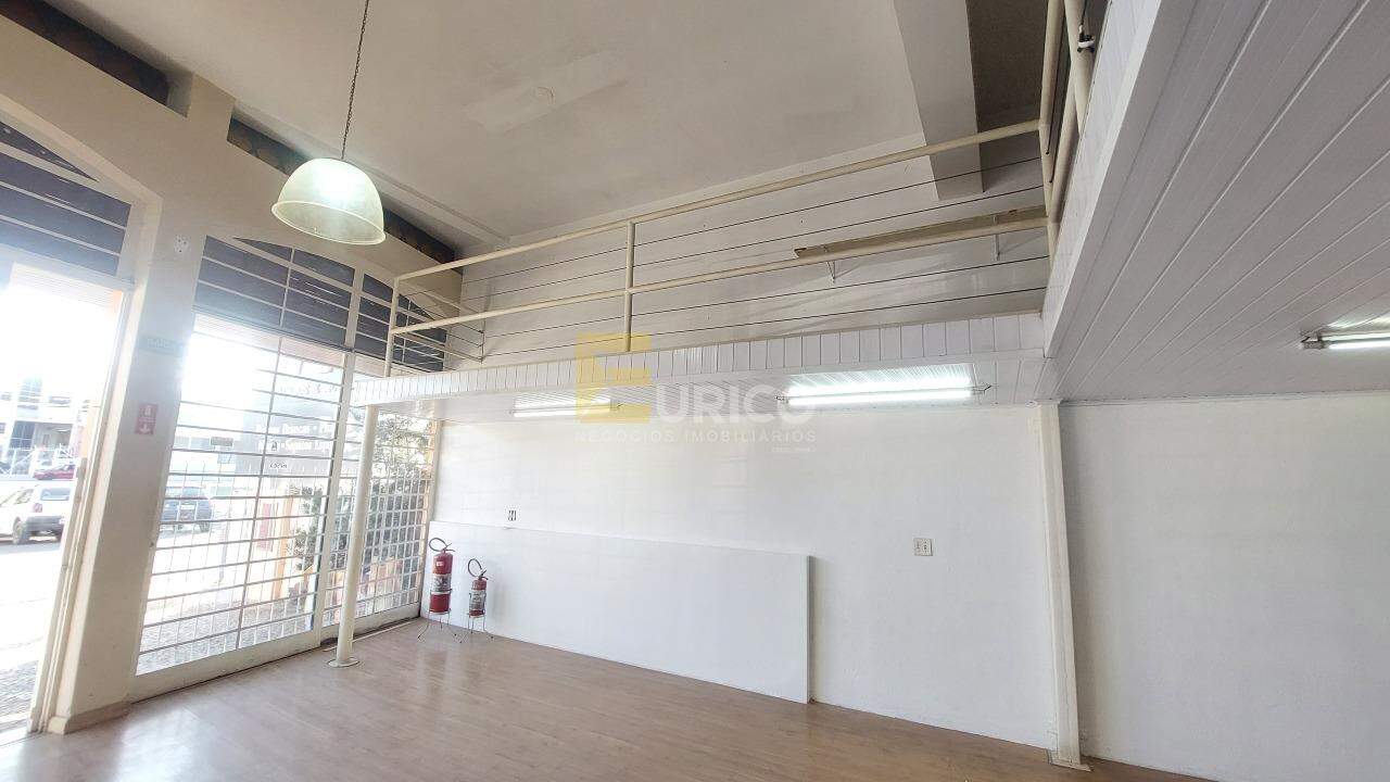 Sala para aluguel no Vila São José em Valinhos/SP: 