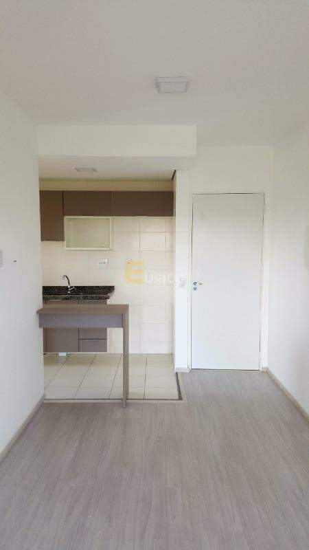 Apartamento para aluguel no Condomínio Residencial Santa Elisa em Valinhos/SP: 