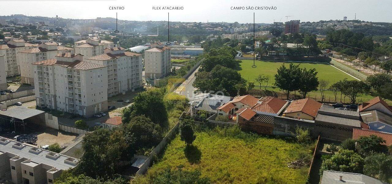 Apartamento para aluguel no Condomínio Residencial Santa Elisa em Valinhos/SP: 