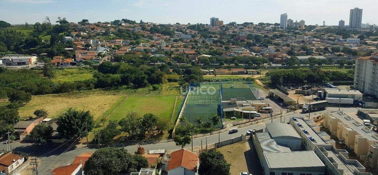 Apartamento para aluguel no Condomínio Residencial Santa Elisa em Valinhos/SP: 