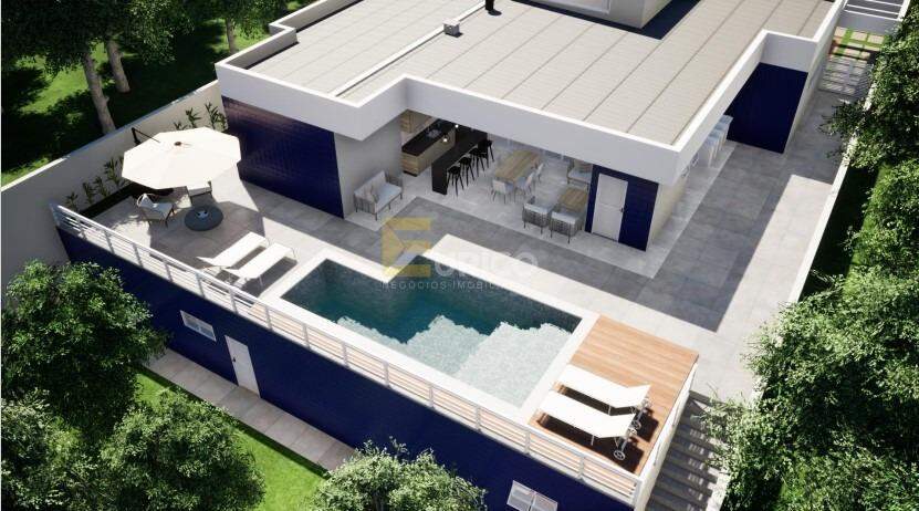 Terreno em Condomínio à venda no Condomínio Terras de Santa Teresa em Itupeva/SP: 