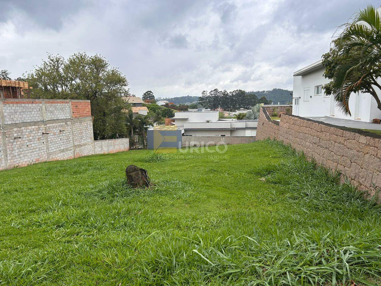 Terreno em Condomínio à venda no Condomínio Terras de Santa Teresa em Itupeva/SP: 