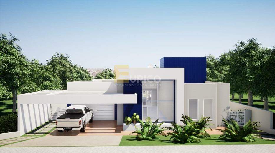 Terreno em Condomínio à venda no Condomínio Terras de Santa Teresa em Itupeva/SP: 