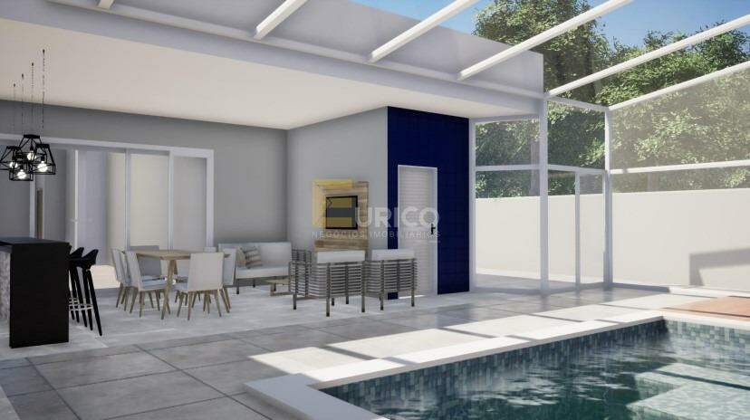 Terreno em Condomínio à venda no Condomínio Terras de Santa Teresa em Itupeva/SP: 