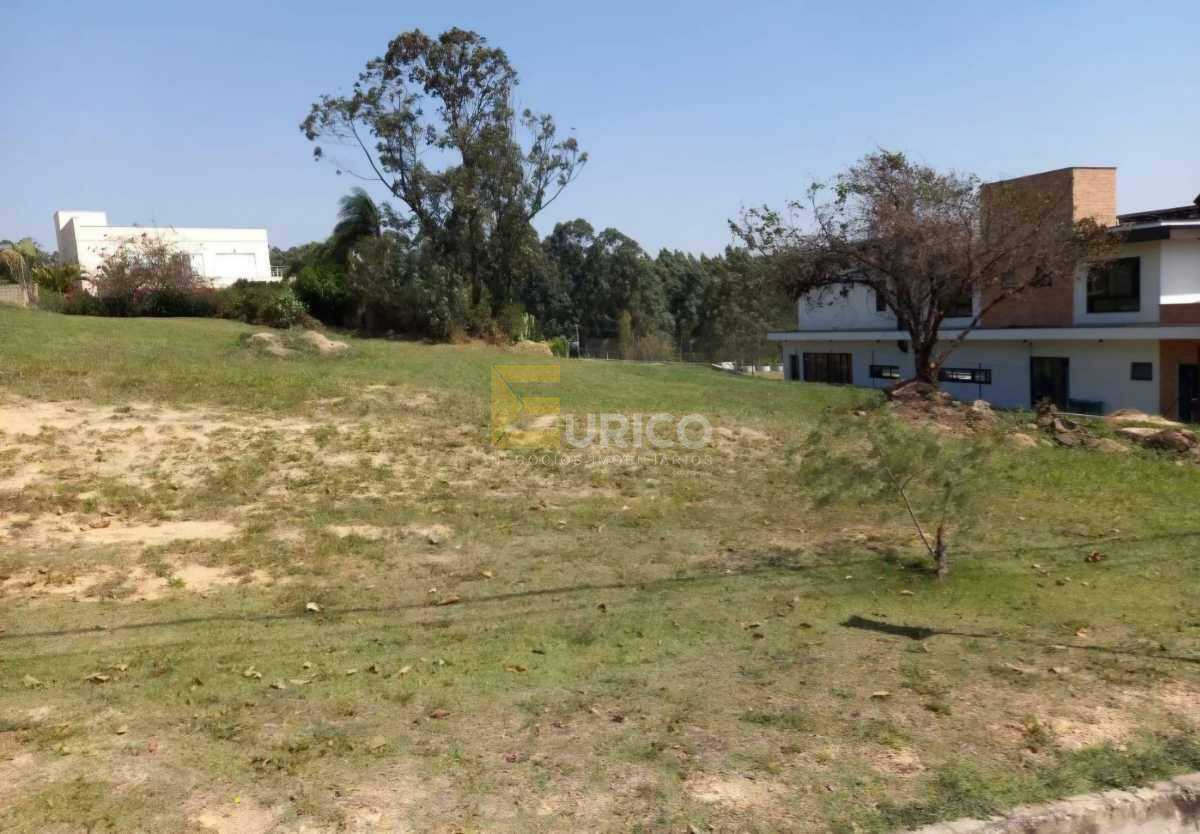 Terreno em Condomínio à venda no Condomínio Colinas de Inhandjara em Itupeva/SP: 