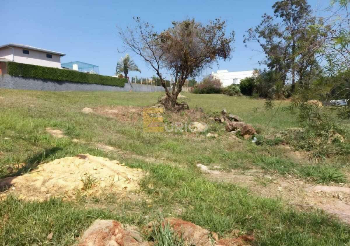Terreno em Condomínio à venda no Condomínio Colinas de Inhandjara em Itupeva/SP: 