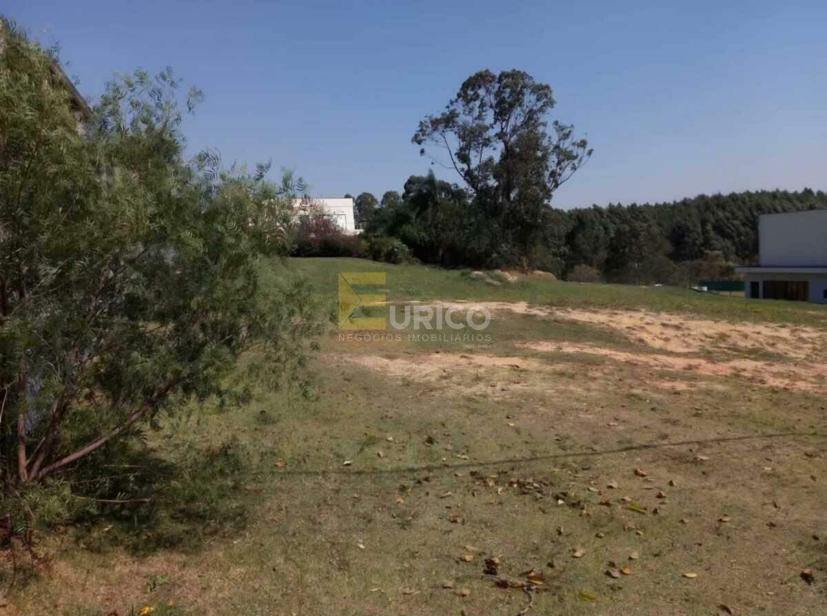 Terreno em Condomínio à venda no Condomínio Colinas de Inhandjara em Itupeva/SP: 