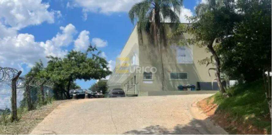 Galpão à venda no Joapiranga em Valinhos/SP: 
