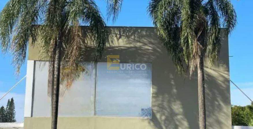 Galpão à venda no Joapiranga em Valinhos/SP: 