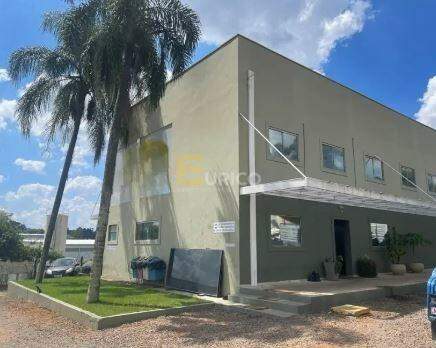 Galpão à venda no Joapiranga em Valinhos/SP: 