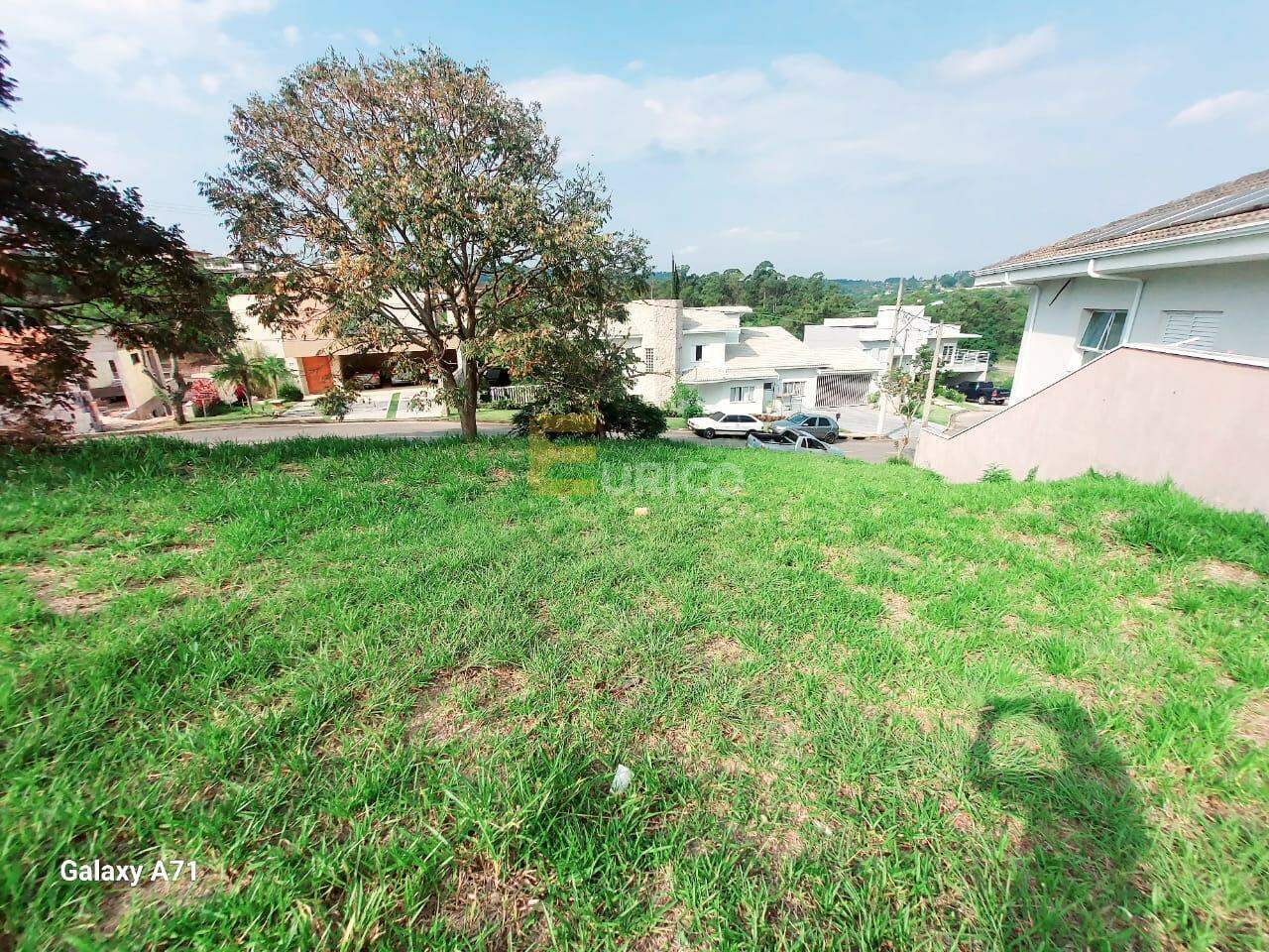 Terreno em Condomínio à venda no Residencial Delle Stelle em Louveira/SP: 