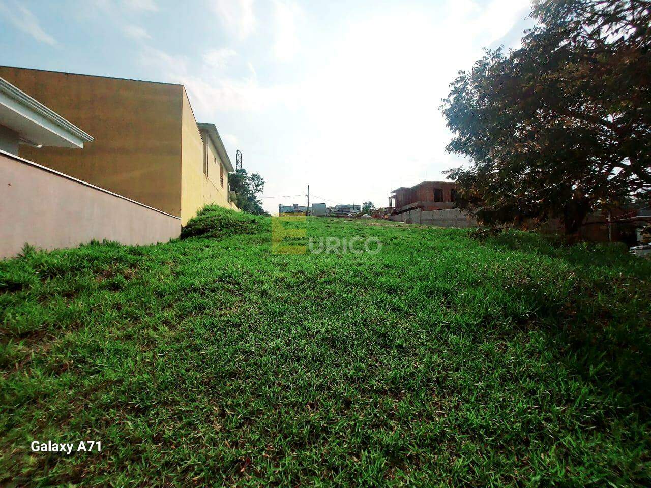 Terreno em Condomínio à venda no Residencial Delle Stelle em Louveira/SP: 
