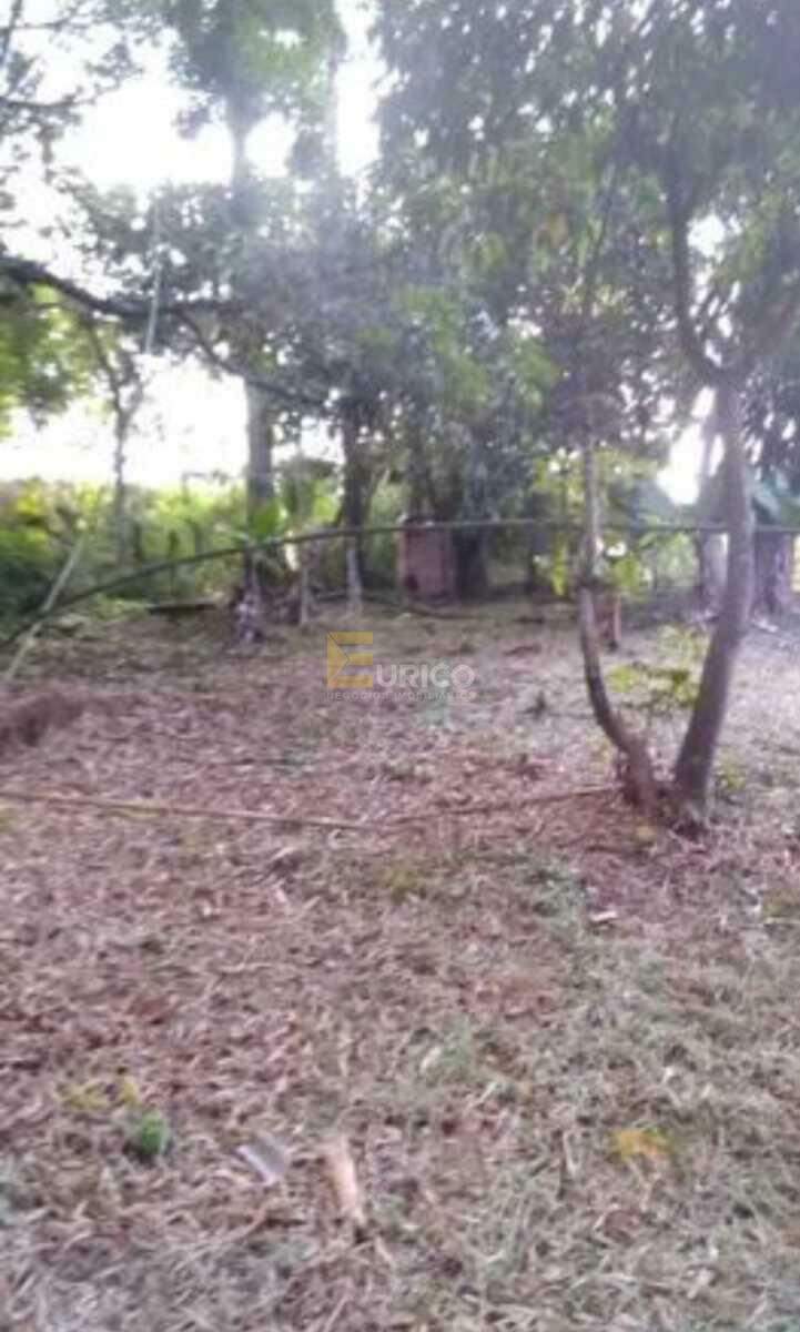 Terreno à venda no Núcleo Colonial Barão de Jundiaí em Jundiaí/SP: 