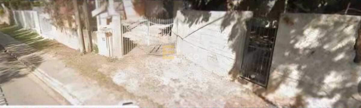 Terreno à venda no Núcleo Colonial Barão de Jundiaí em Jundiaí/SP: 