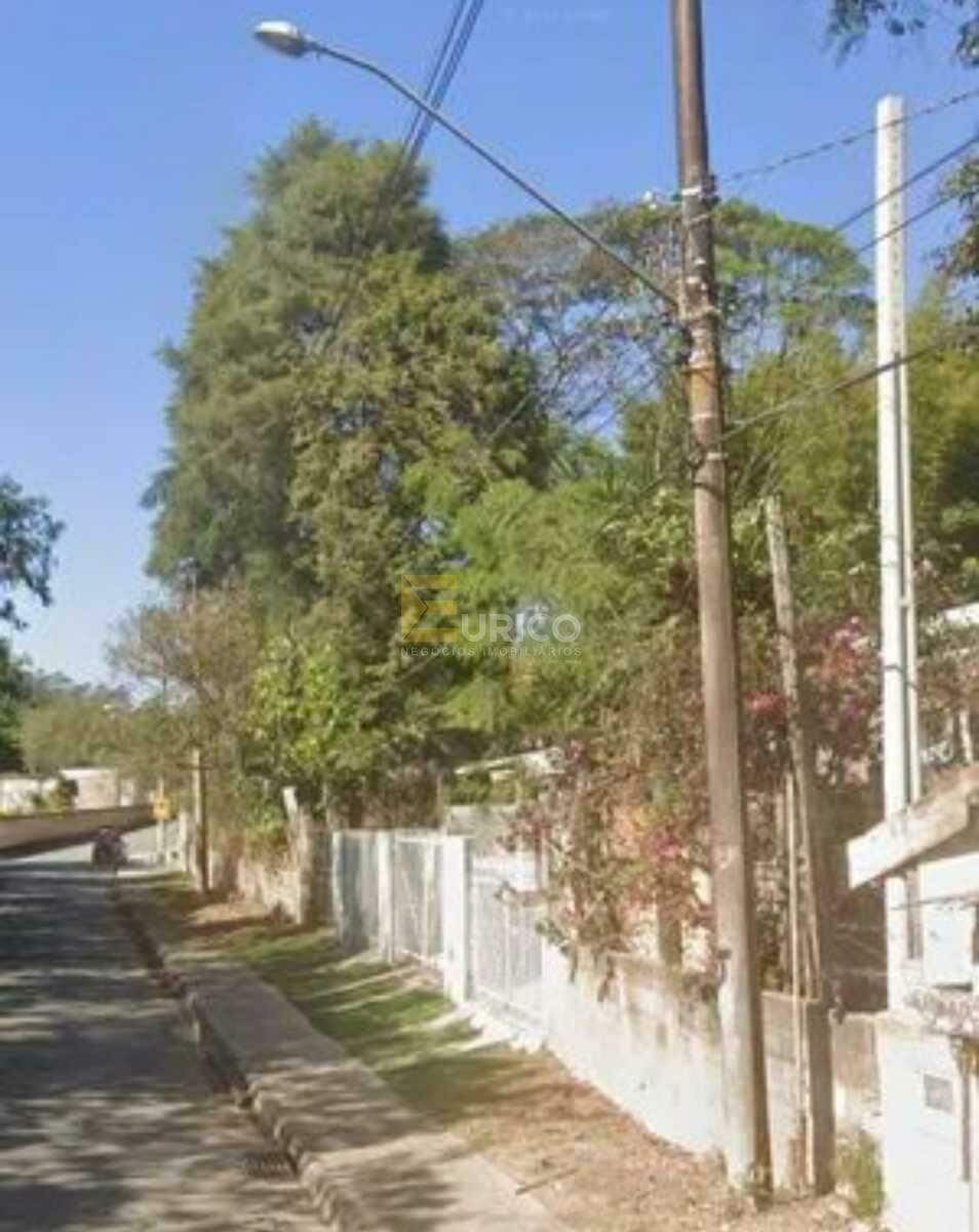 Terreno à venda no Núcleo Colonial Barão de Jundiaí em Jundiaí/SP: 