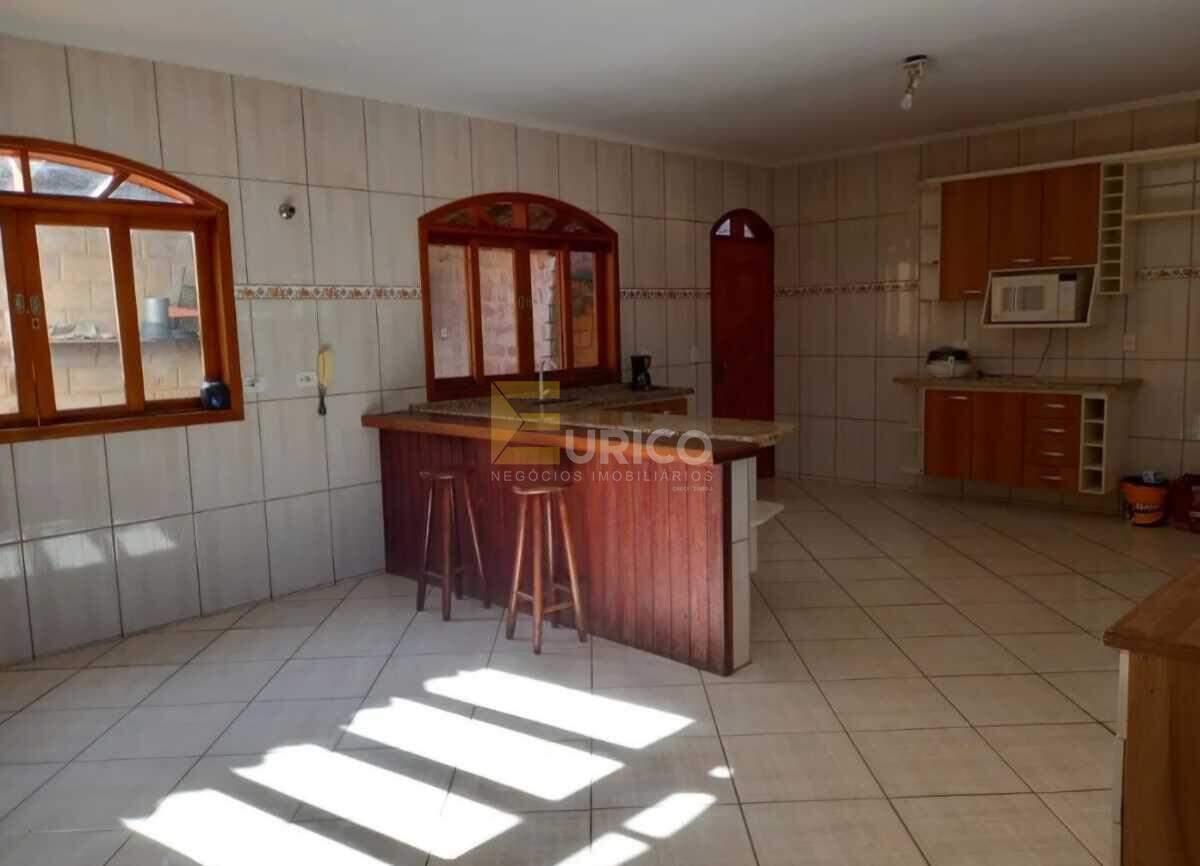 Casa à venda no CORRUPIRA em Jundiaí/SP: 