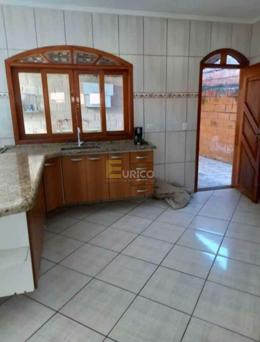 Casa à venda no CORRUPIRA em Jundiaí/SP: 