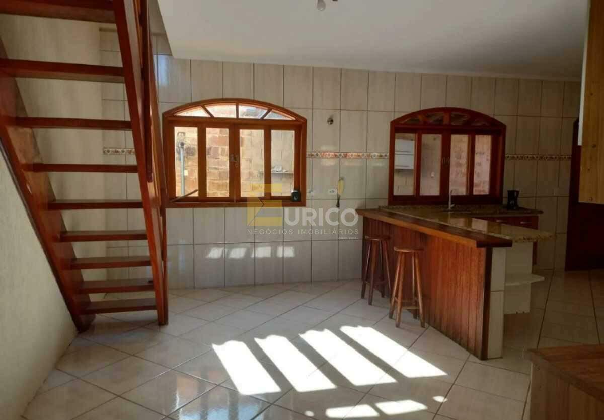 Casa à venda no CORRUPIRA em Jundiaí/SP: 