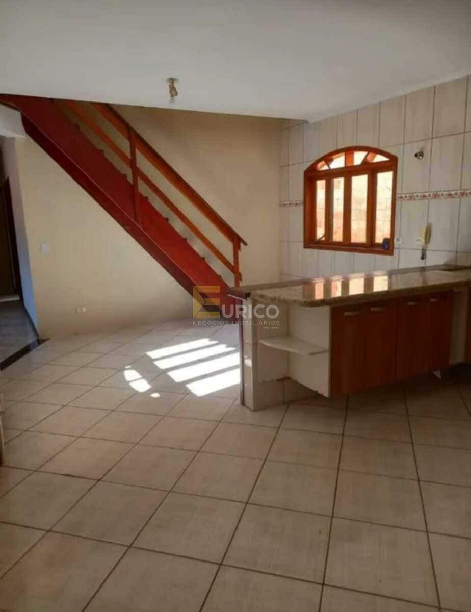 Casa à venda no CORRUPIRA em Jundiaí/SP: 