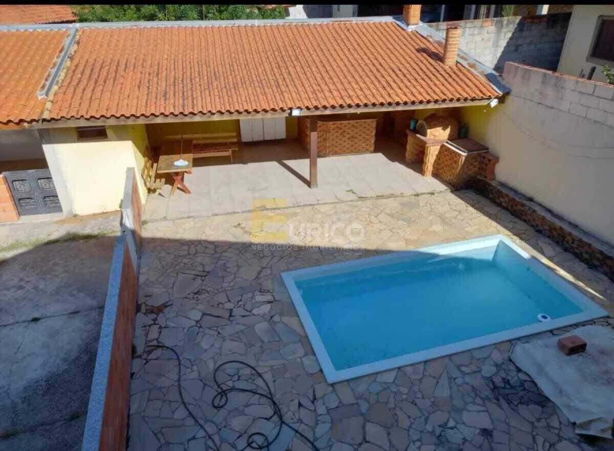 Casa à venda no CORRUPIRA em Jundiaí/SP: 