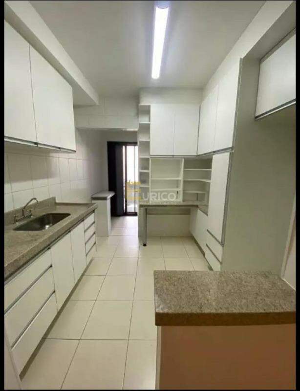 Apartamento à venda no Condomínio Mondo Itália em Vinhedo/SP: 