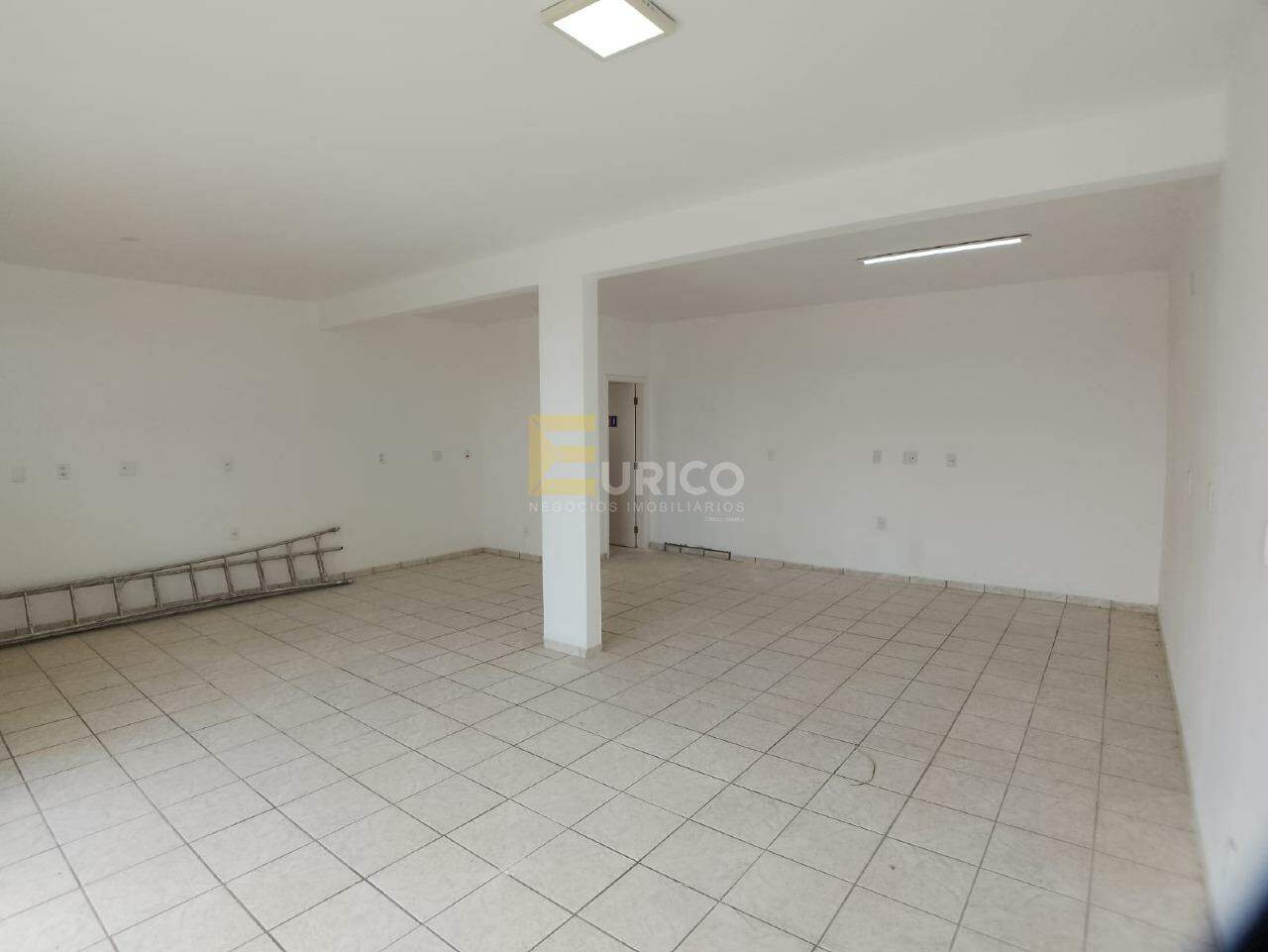 Salão para aluguel no Santa Rosa em Vinhedo/SP: 