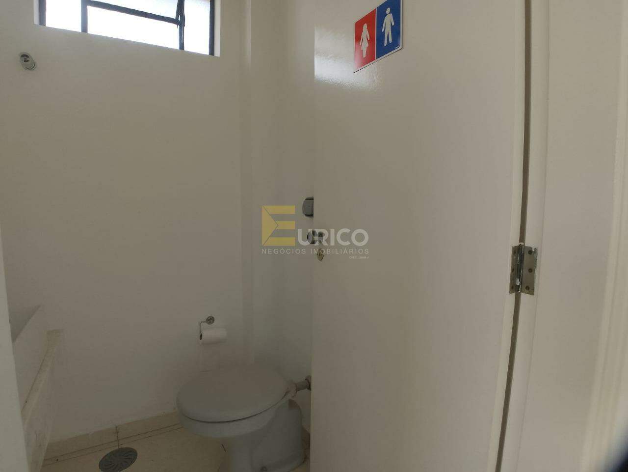 Salão para aluguel no Santa Rosa em Vinhedo/SP: 