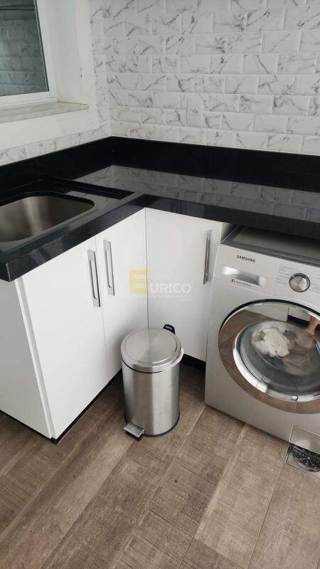 Casa em condomínio para aluguel no Condomínio Residencial Quinta do Porto em Valinhos/SP: 