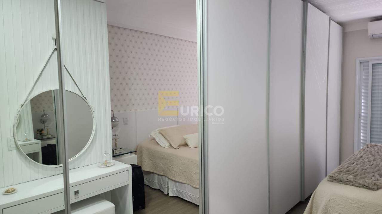 Casa em condomínio para aluguel no Condomínio Residencial Quinta do Porto em Valinhos/SP: 