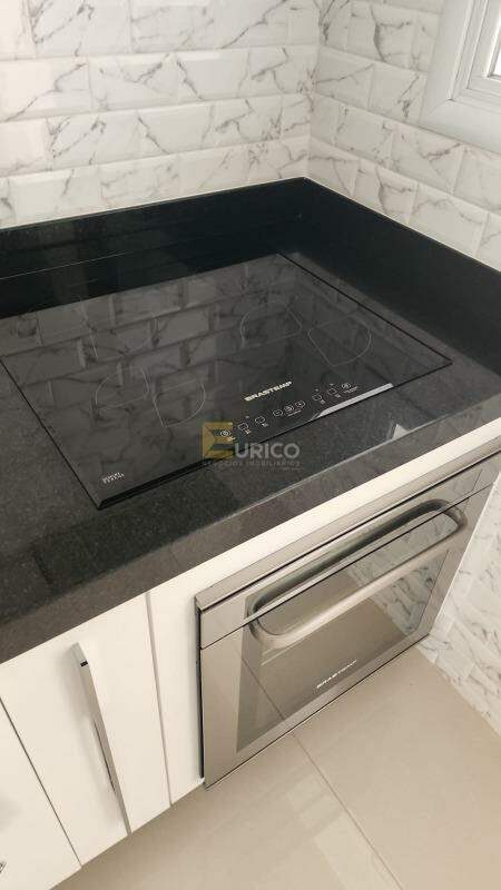 Casa em condomínio para aluguel no Condomínio Residencial Quinta do Porto em Valinhos/SP: 