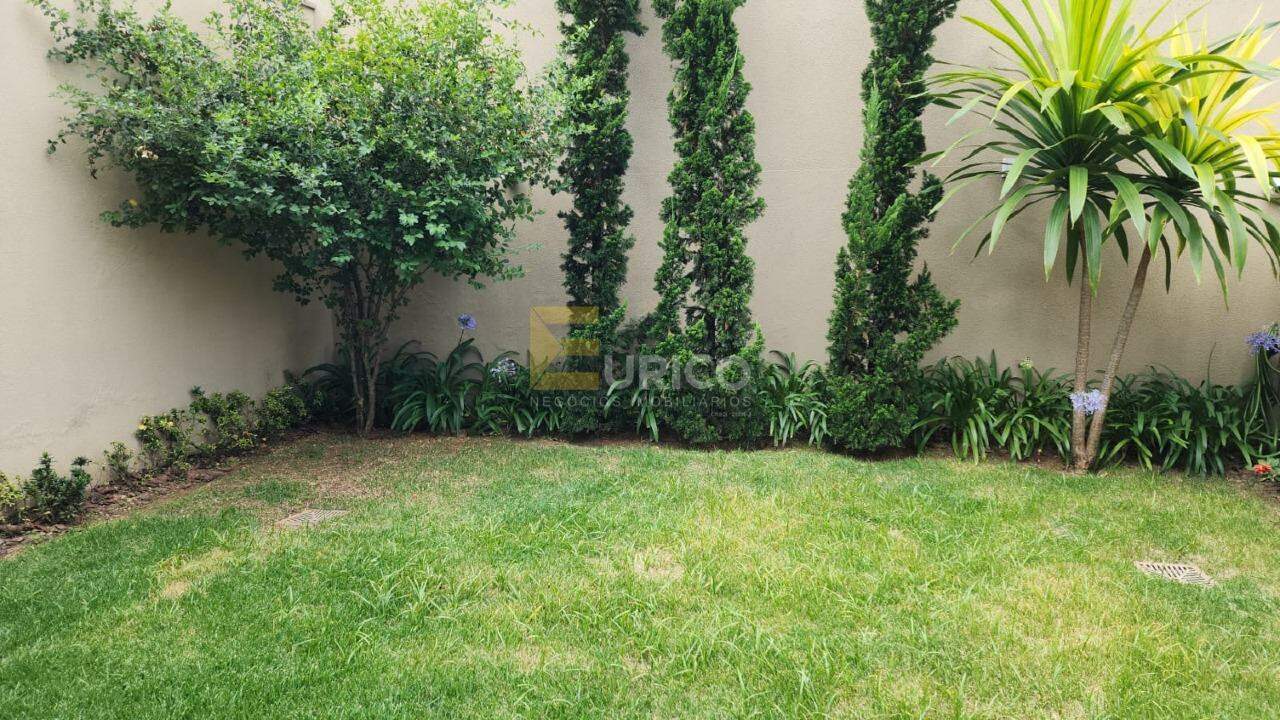 Casa em condomínio para aluguel no Condomínio Residencial Quinta do Porto em Valinhos/SP: 