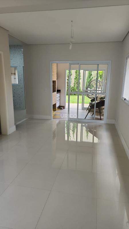 Casa em condomínio para aluguel no Condomínio Residencial Quinta do Porto em Valinhos/SP: 