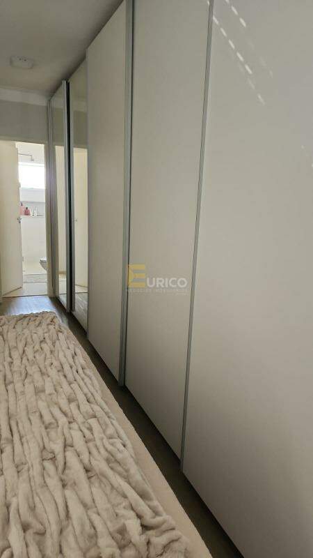 Casa em condomínio para aluguel no Condomínio Residencial Quinta do Porto em Valinhos/SP: 