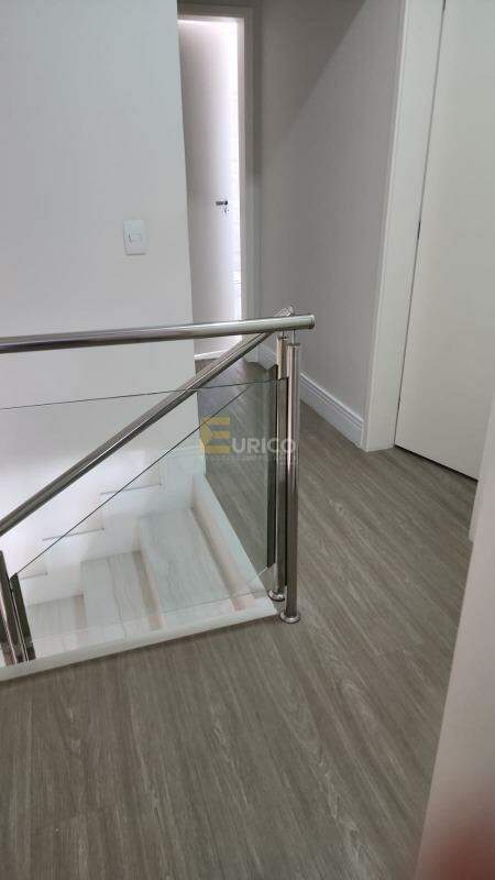 Casa em condomínio para aluguel no Condomínio Residencial Quinta do Porto em Valinhos/SP: 