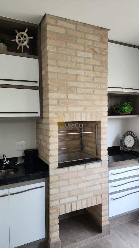 Casa em condomínio para aluguel no Condomínio Residencial Quinta do Porto em Valinhos/SP: 