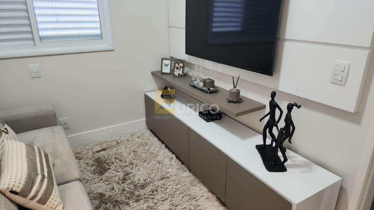 Casa em condomínio para aluguel no Condomínio Residencial Quinta do Porto em Valinhos/SP: 