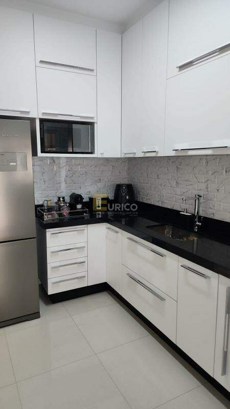 Casa em condomínio para aluguel no Condomínio Residencial Quinta do Porto em Valinhos/SP: 