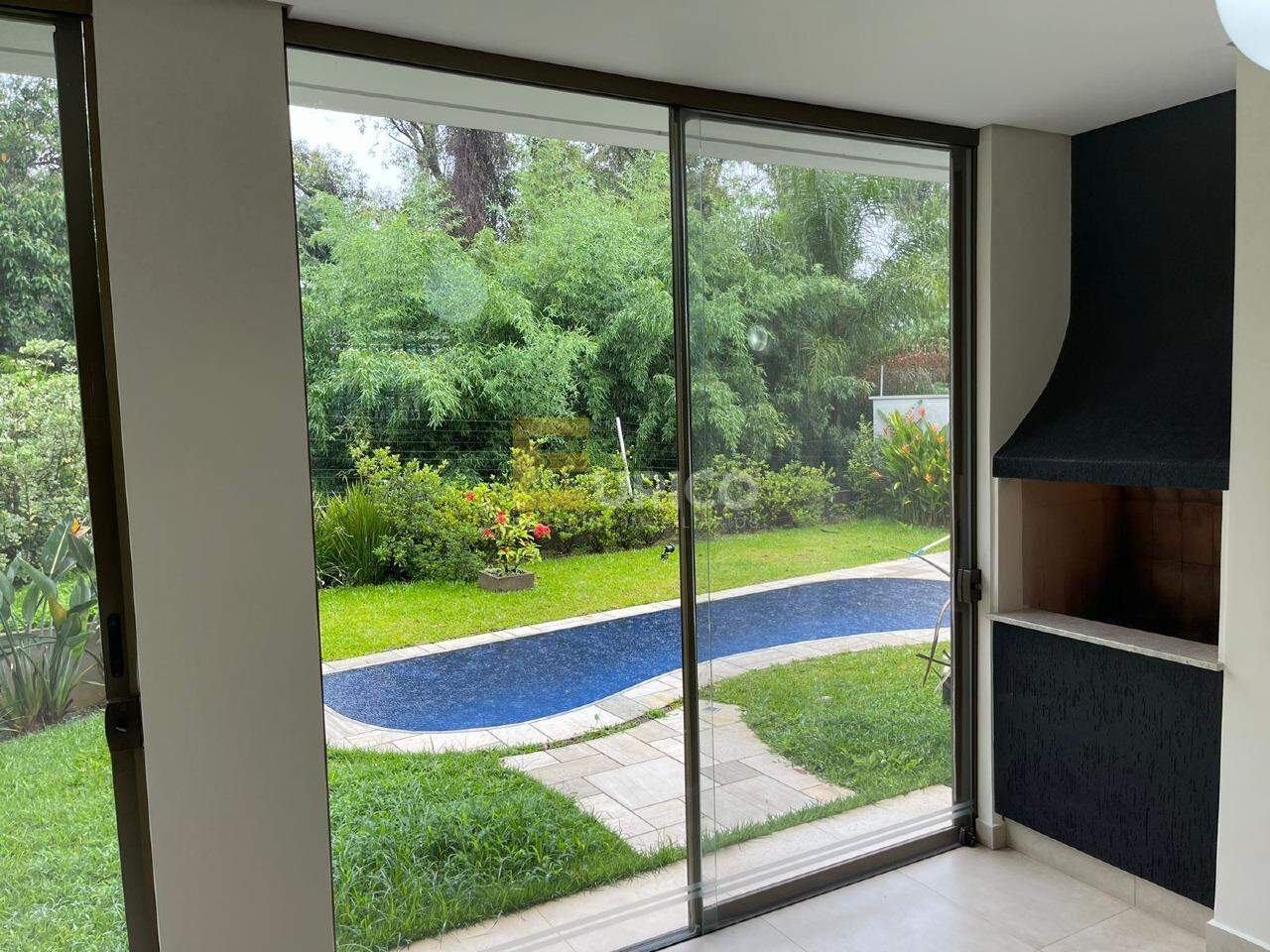 Casa em condomínio à venda no Condomínio Reserva das Palmeiras em Valinhos/SP: 