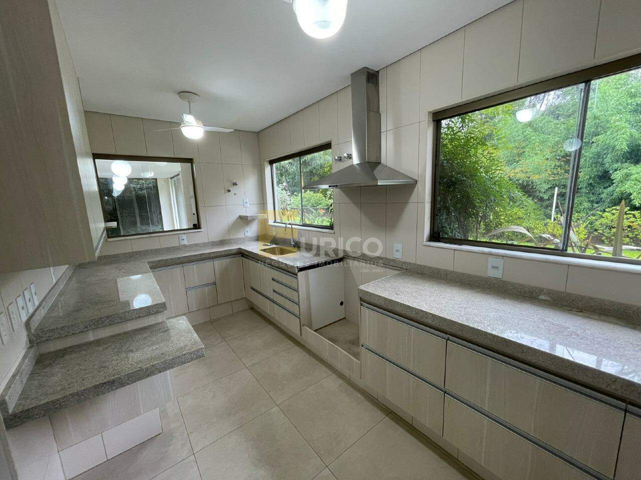 Casa em condomínio à venda no Condomínio Reserva das Palmeiras em Valinhos/SP: 