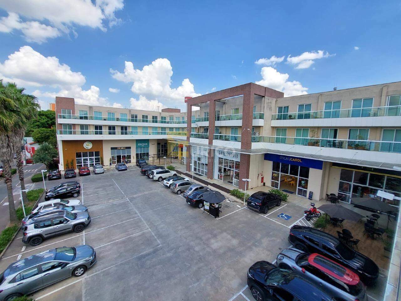 Sala para aluguel no Vinhedo Premium Office & Mall em Vinhedo/SP: 