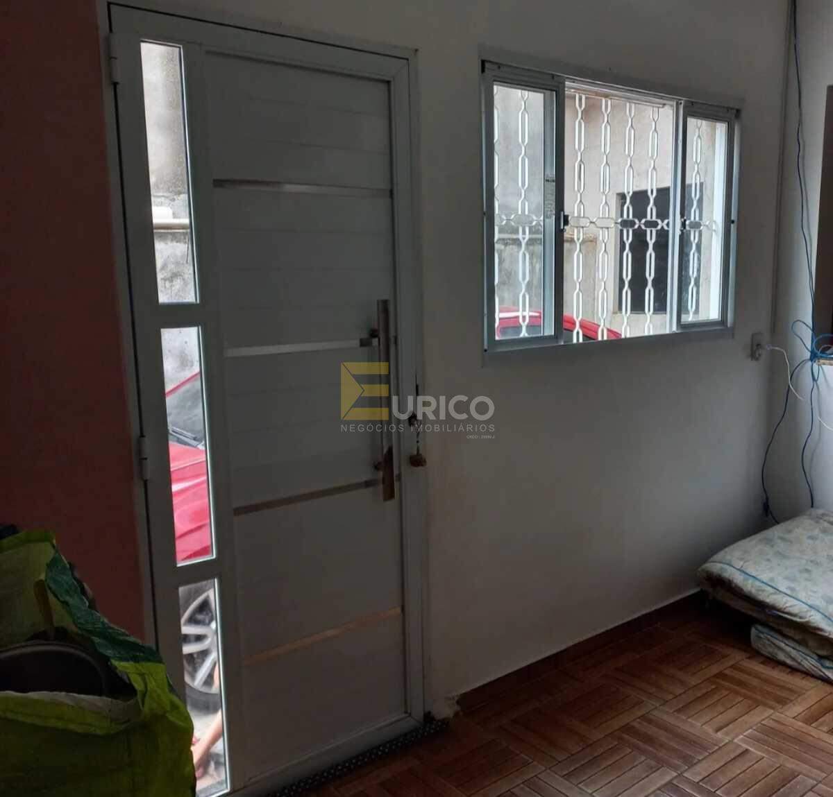 Casa à venda no Barão da Boa Vista em Itupeva/SP: 