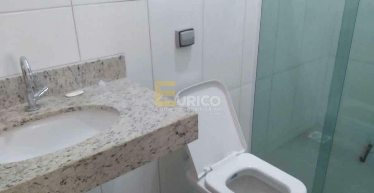 Casa à venda no Vila Nova Jundiainópolis em Jundiaí/SP: 