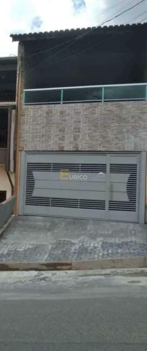 Casa à venda no Vila Nova Jundiainópolis em Jundiaí/SP: 